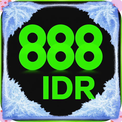 888idr — mitra unggulan