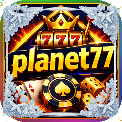 planet77 — galeri pratinjau Resmi APK